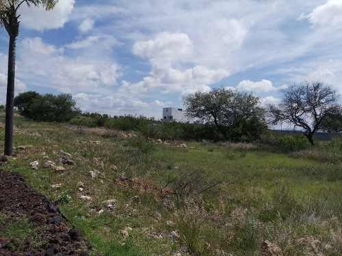 Imagen 1 de 14 de Excelente Terreno En Venta