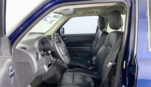 Imagen 9 de 15 de 110934 - Jeep Patriot 2014 Con Garantía