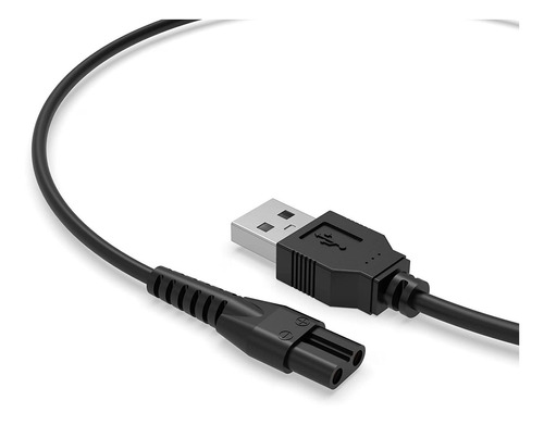 Usb Charging Cord Lawnmower Cable Fit For Manscaped Lawn Mow