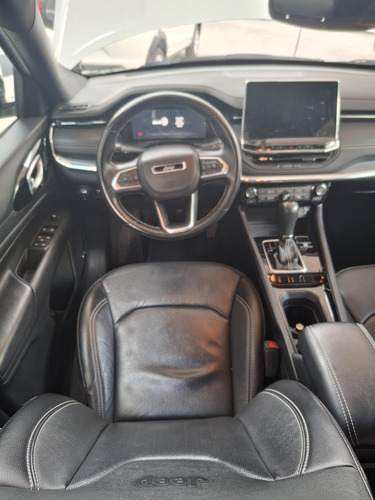 Jeep Compass 5p High Altitude L4/2.4 Aut