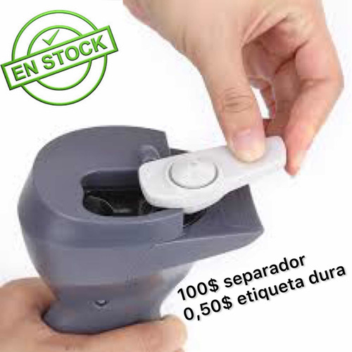 Separador Manual Sensormatic En Stock