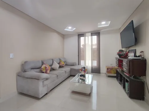 Casa En Venta En Bocono. Cod V30470