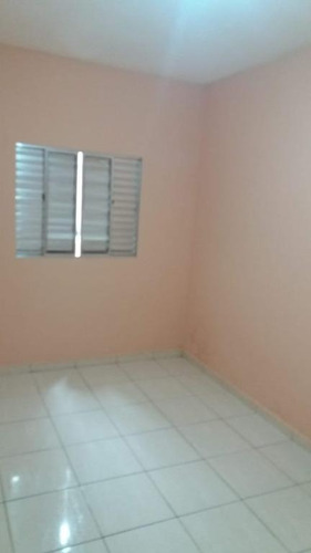 Casa Com 1 Dormitório À Venda, 190 M² Por R$ 450.000,00 - Vila Operária - Bom Jesus Dos Perdões/sp - Ca0185