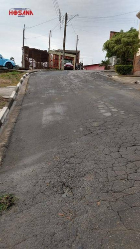 Imagem 8 de 14 de Terreno À Venda, 125 M² Por R$ 140.000,00 - Jardim Marcelino - Caieiras/sp - Te0369