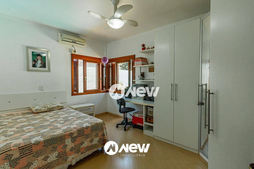 Imagem 19 de 30 de Casa Com 3 Dormitórios À Venda, 318 M² Por R$ 895.000,00 - Pinheiro - São Leopoldo/rs - Ca3862
