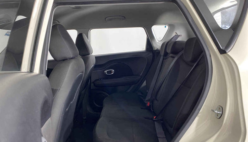 Imagen 10 de 15 de 115765 - Kia Soul 2017 Con Garantía
