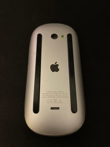 Mouse Mágic 2 Blanco (Usado)