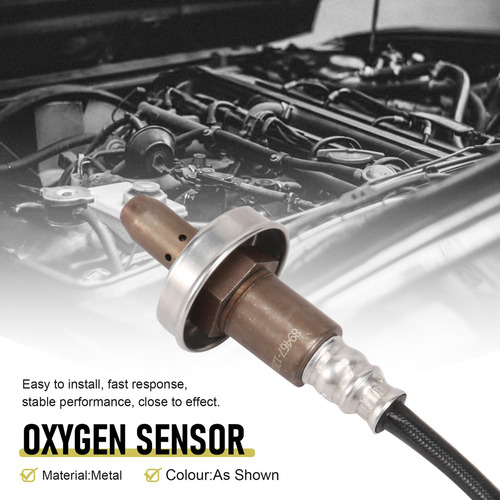 L Sensor De Relación Aire-combustible O2 Y Oxígeno Para