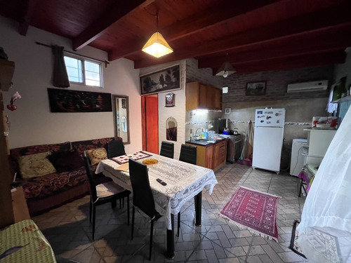 Imagen 8 de 13 de Alquiler Casa 1 Dormitorio Lomas De Solymar Sur Canelones