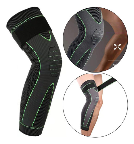 3 Funda De Soporte Caliente Para Verde Xl Tamaño Múltiple