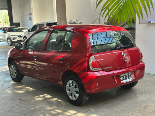 Renault Clio 1.2 Mío Expression Pack I