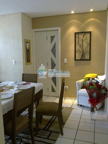 Imagem 5 de 18 de Apartamento Com 2 Dorms, Cocaia, Guarulhos, Cod: 63667 - A63667