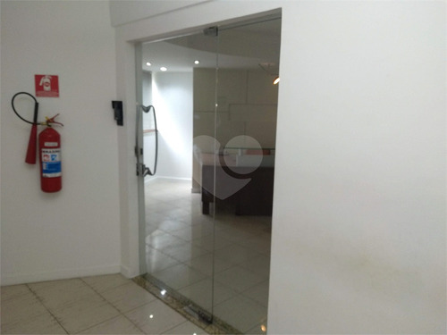 Imagem 6 de 30 de Conjunto Comercial Na Vila Olimpia - Reo455927