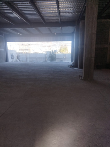 Local Comercial En Av. Tecnologico Metepec