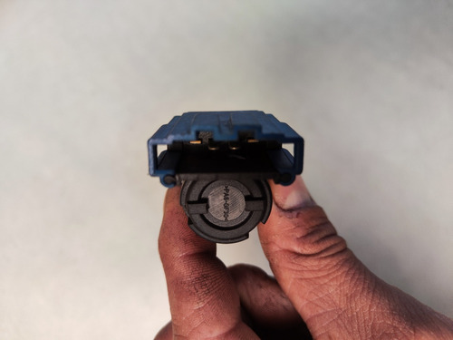 Sensor Bulbo Interruptor Clutch Jetta Golf A4 Mk4 Original (Usado)