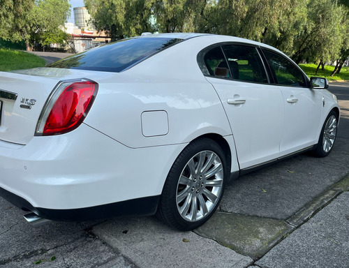 Lincoln MKS V6 Ecoboost At