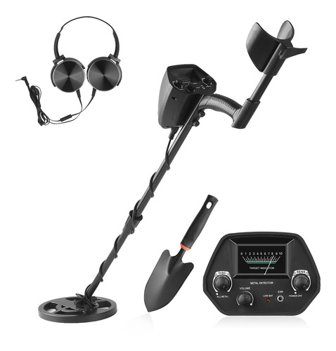 Detector De Metales Metal Finder Gold Detector