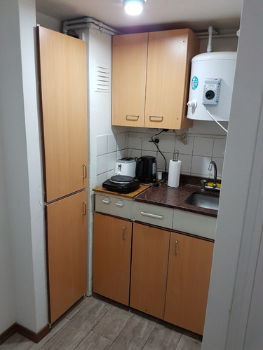 Imagen 8 de 21 de Departamento Temporario Microcentro Mendoza. Turismo.parejas