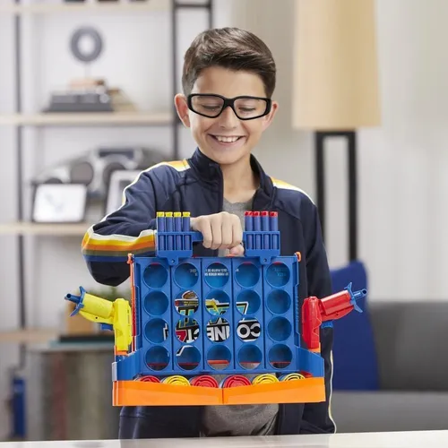 Connect 4 Blast Hasbro E9122