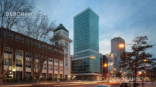 Imagen 3 de 8 de Excelente Oficina Edificio Aaa En Venta Sobre Libertador.