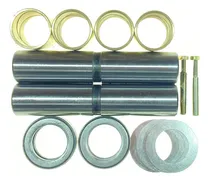 Comprar Juego Punta De Eje De Pernos Y Bujes Mercedes Benz Atego