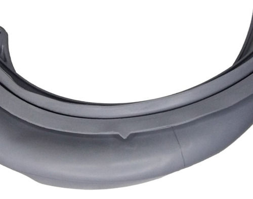 Fuelle Goma Lavarropas Para Puerta Electrolux Elaf07w