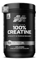 Comprar Suplemento en polvo MuscleTech Essential Series Creatina monohidratada x 400g