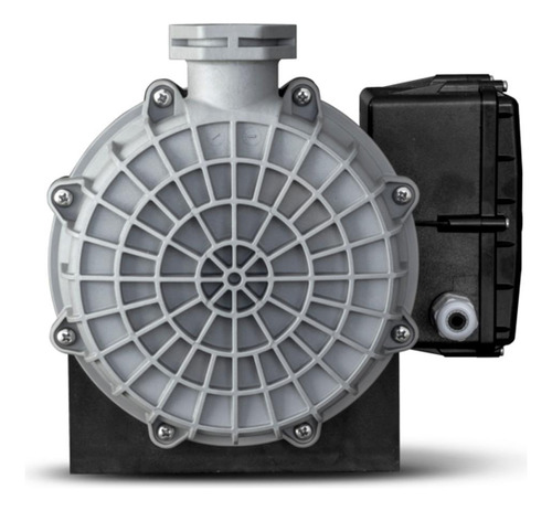 Bomba Residencial Syllent Impulse Re42m100-120/ap 1 Cv 110v