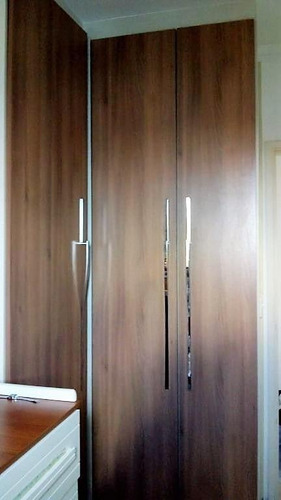 Apartamento À Venda, 54 M² Por R$ 300.000,00 - Taboão - São Bernardo Do Campo/sp - Ap61581