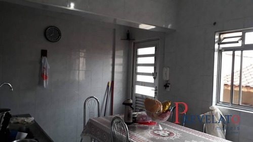 Imagem 10 de 15 de Ct-6870 - Casa Térrea Para Venda No Bairro Alves Dias - Ct-6870