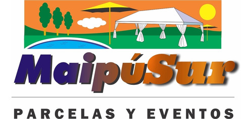 Imagen 10 de 10 de Arriendo Parcela Maipúsur Eventos, Paseos, Matrimonios