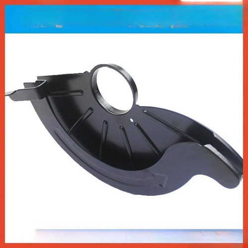 / Funda De Protección Compatible Con Sierra Circular