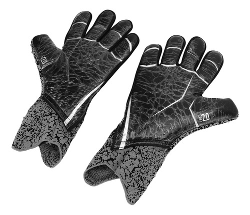 Guantes De Portero Strong Grip Soccer Goalie Goalie Goalkeep