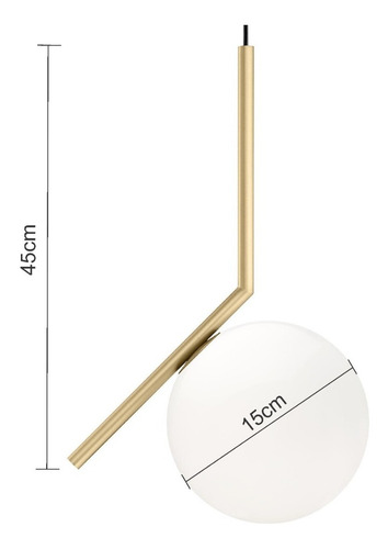 Imagen 6 de 8 de Lámpara De Techo Estilo Nórdico. Diseño Colgante Moderno.