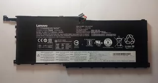 Batería Lenovo Thinkpad X1 Yoga Gen 1 Carbón Gen 6 Sb10k9756