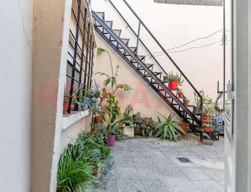 Casa 4 Ambientes, Patio, Terraza R. De Escalada
