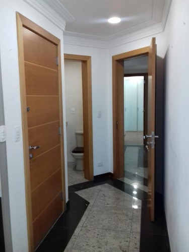 Apartamento Residencial À Venda, Tatuapé, São Paulo - Ap5977. - Ap5977