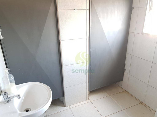 Imagem 19 de 29 de Galpão À Venda, 972 M² - São Francisco - Belo Horizonte/mg - Ga0582