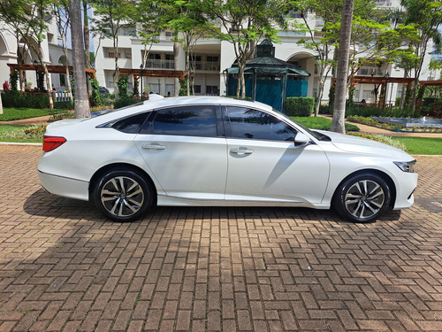 Honda Accord 2.0 E-hev 4p Hibrido