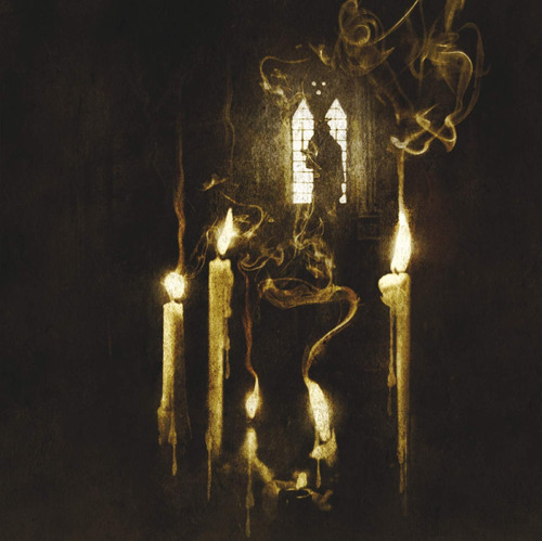 Audio Cd: Opeth - Ghost Reveries
