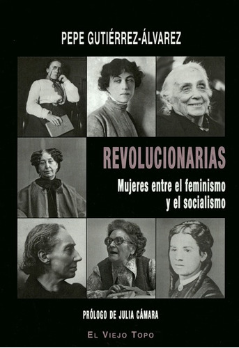 Revolucionarias