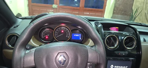 Renault Duster 1.6 Dynamique 4X2