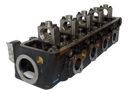 Tapa Cilindros S10 2.8 2006/ Mwm Chevrolet Original 