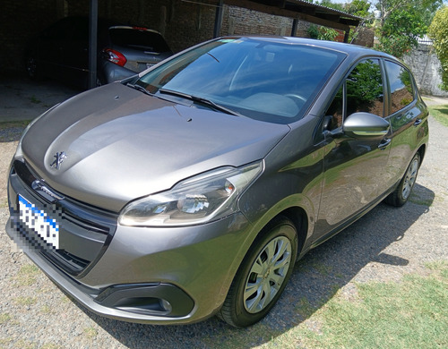 Peugeot 208 1.5 Active