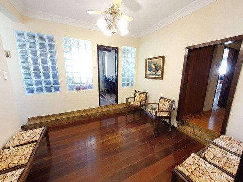 Imagem 13 de 15 de Cobertura Com 4 Quartos- Icaraí - Niterói/rj - Co2808