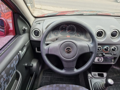 Imagem 11 de 11 de Chevrolet Prisma 1.4 Mpfi Joy 8v Flex 4p Manual