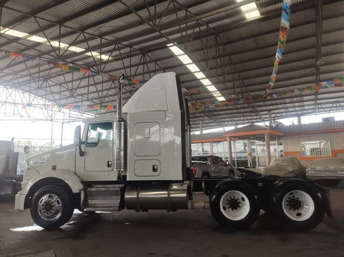 Imagen 4 de 9 de Kenworth T800-2013 Modular#3910