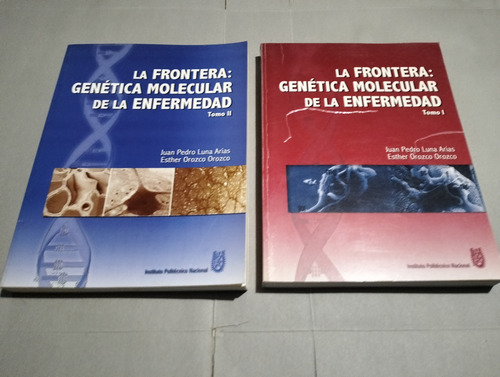 Libros (Usado)