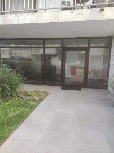 Alquiler Apartamento 3 Dormitorios Villa Biarritz Con Cochera