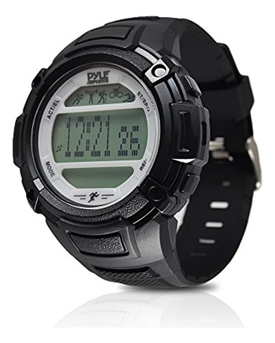 Reloj Digital Multifunción Pyle-sport Past44sl